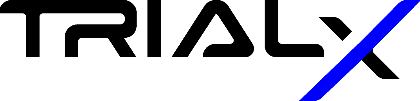 TrialX logo