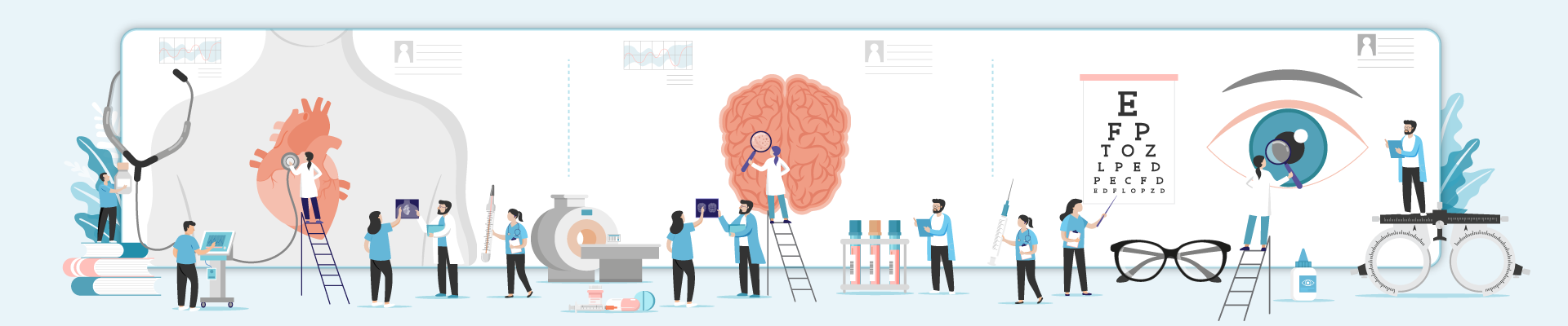 Learn More About Clinical Trials